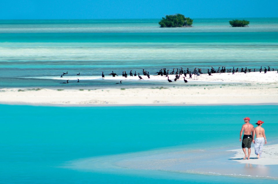 Cuba