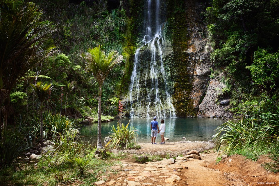 Australia & New Zealand