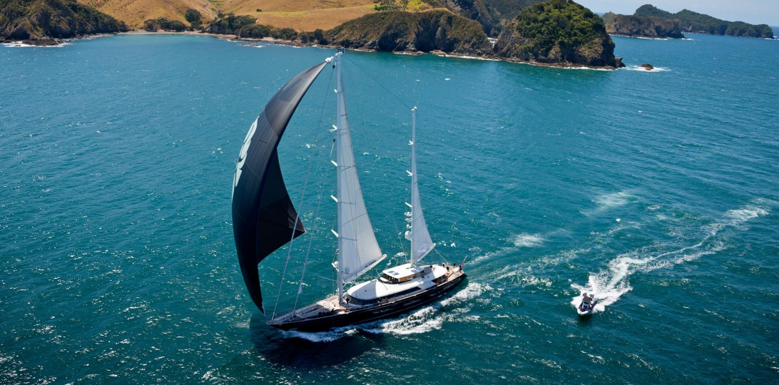 Yacht Charter Australia New Zealand