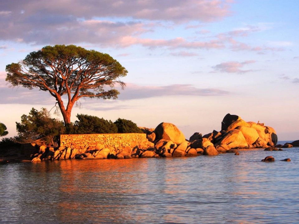 Corsica & Sardinia