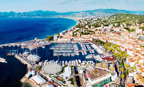 ILTM Show Europe yacht charter