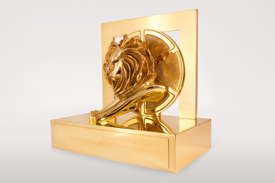 Cannes Lions - Yacht charter event - 18th - 22nd June 2018