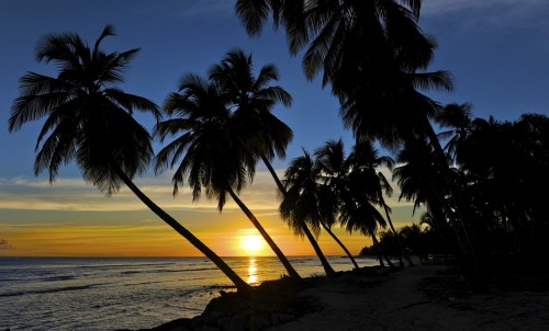 Barbados