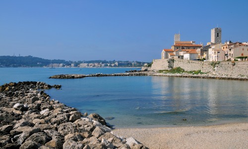 Antibes