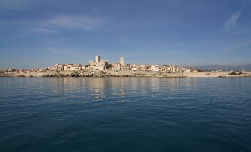 Antibes