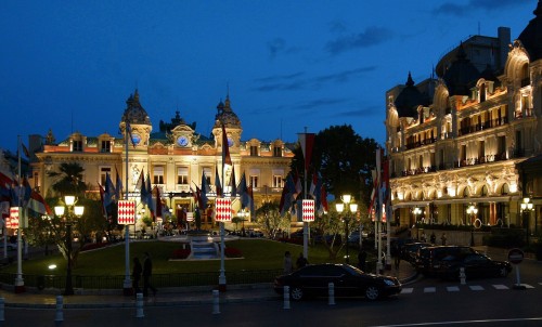 Monaco