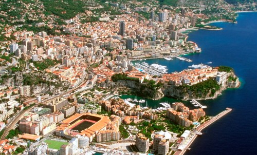 Monaco