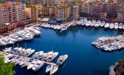 Monaco