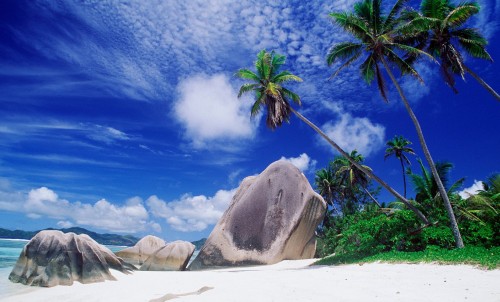 Seychelles