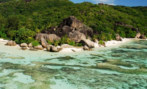 Seychelles