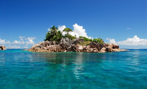 Seychelles