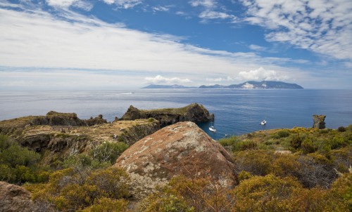 Aeolian Islands