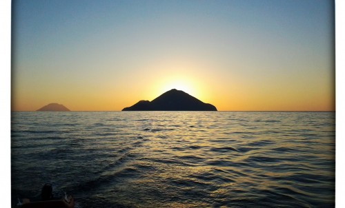 Aeolian Islands