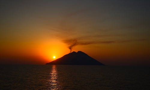 Aeolian Islands