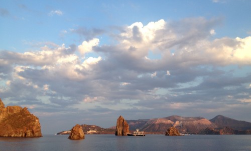 Aeolian Islands