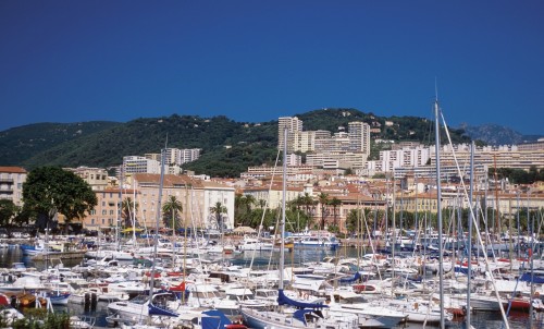 Ajaccio