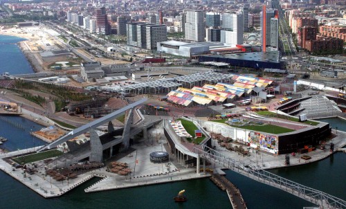 Barcelona