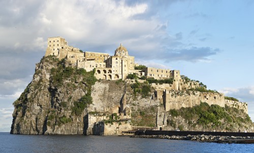 Capri & Ischia