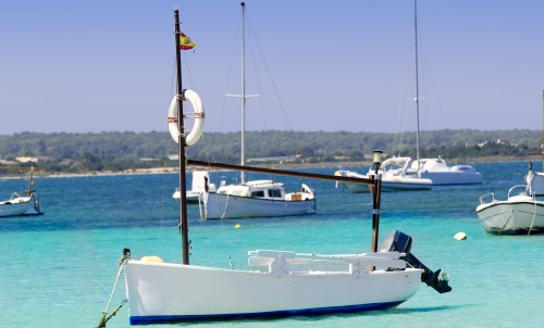 Formentera