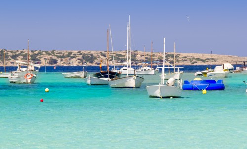 Formentera