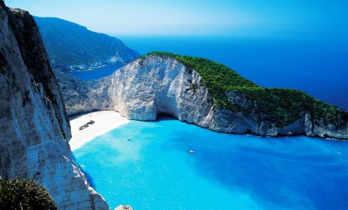 Ionian Islands