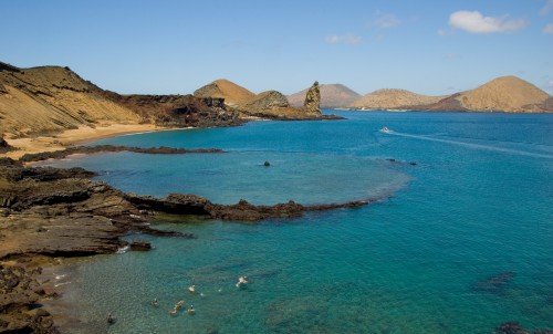 Galapagos Islands