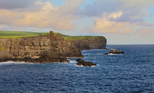 Galapagos Islands