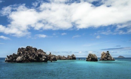 Galapagos Islands