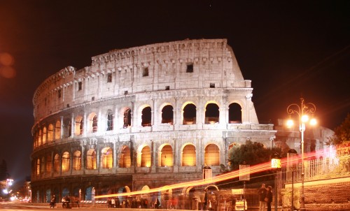 Rome