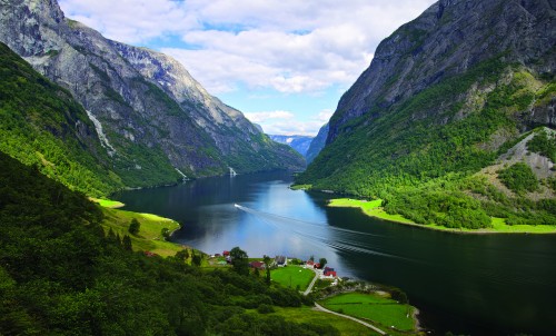 Norway