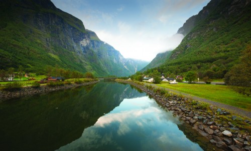 Norway