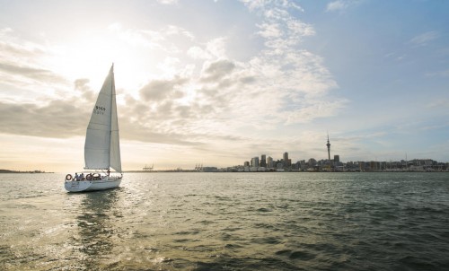 Auckland