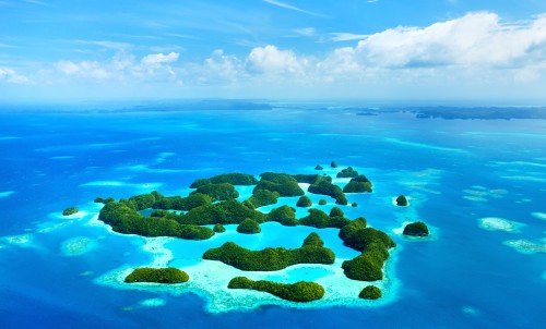 Palau