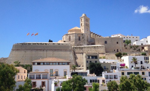 Ibiza