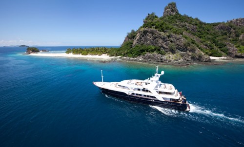Fiji