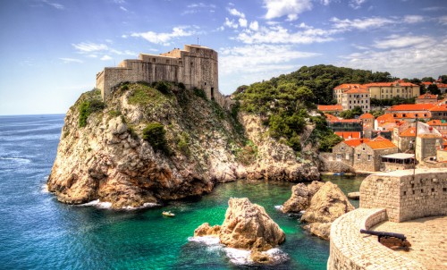 Dubrovnik