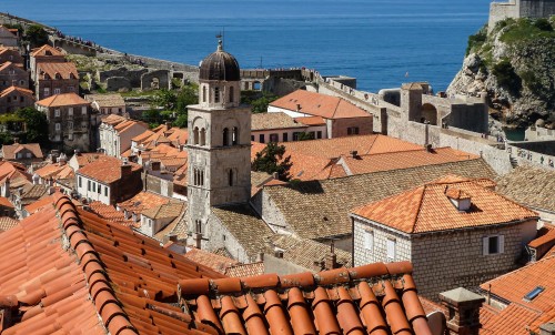 Dubrovnik