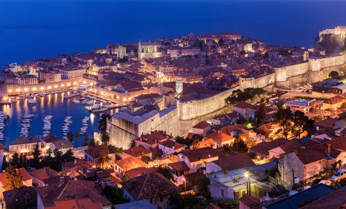 Dubrovnik