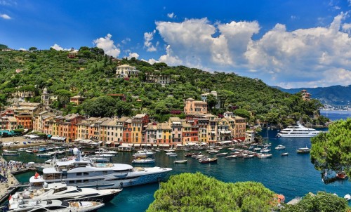 Portofino