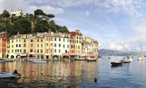 Portofino