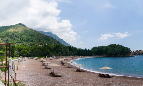 Bay of Kotor