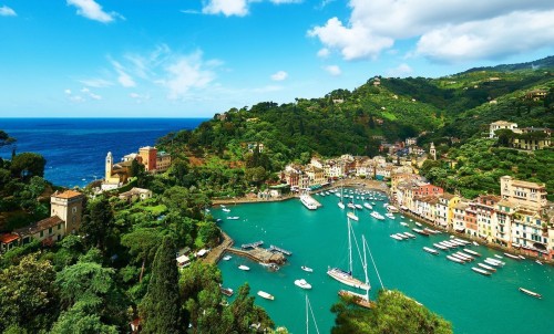 Portofino