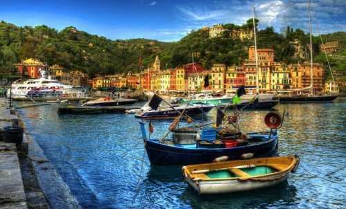 Portofino