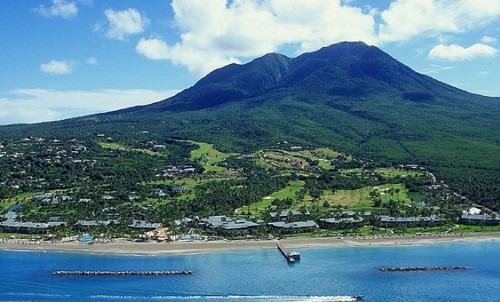 Saint Kitts and Nevis