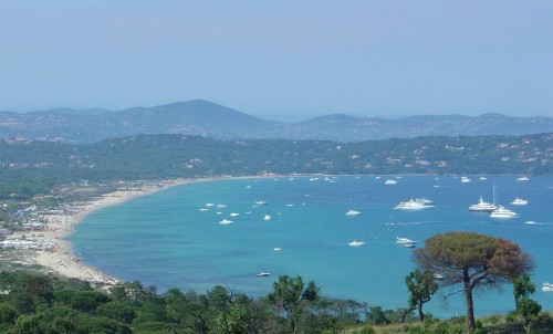 St Tropez