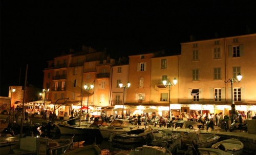 St Tropez