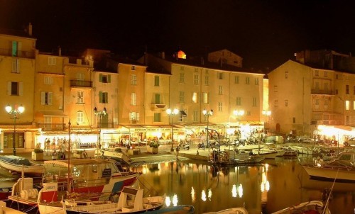 St Tropez