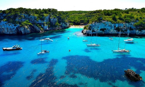 Menorca