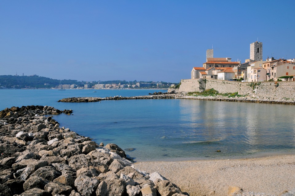 Antibes