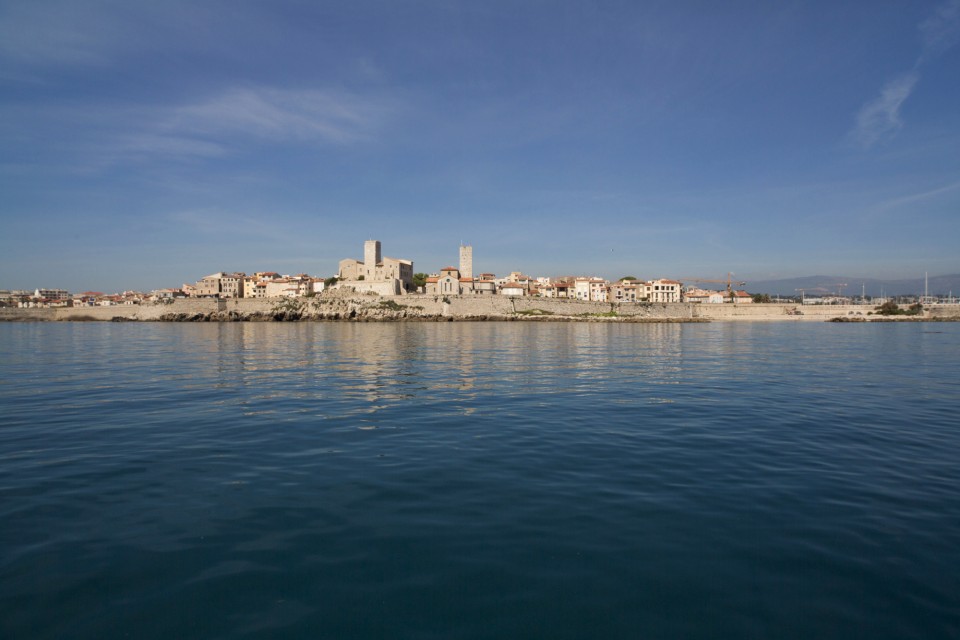 Antibes